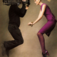 Image for article titled LOLVogue: Starving Models & Marionettes